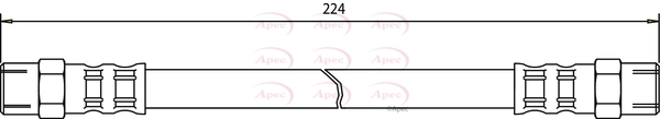 HOS3442