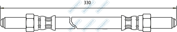 BHO4007