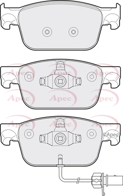 PAD2150