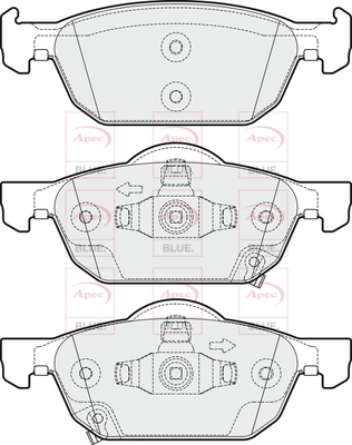 PD3255