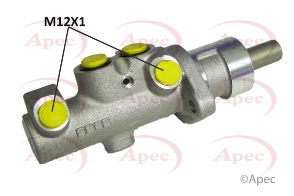 MCY216