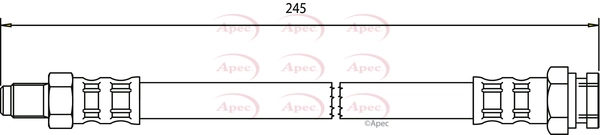 HOS3258