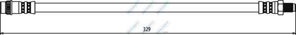 BHO4001