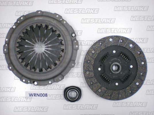 WRN008