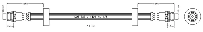 VBH801