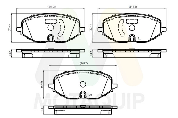 LVXL2060