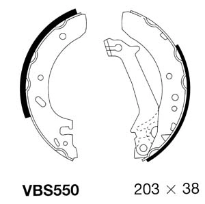 VBS550