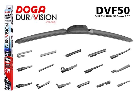 DVF50