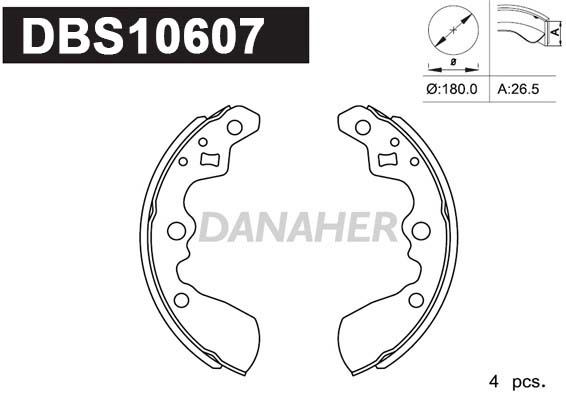 DBS10607