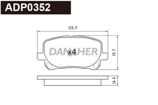 ADP0352