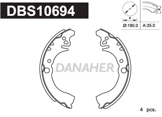 DBS10694