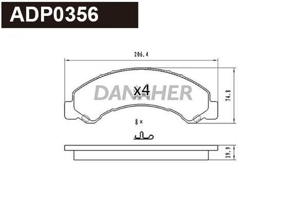 ADP0356