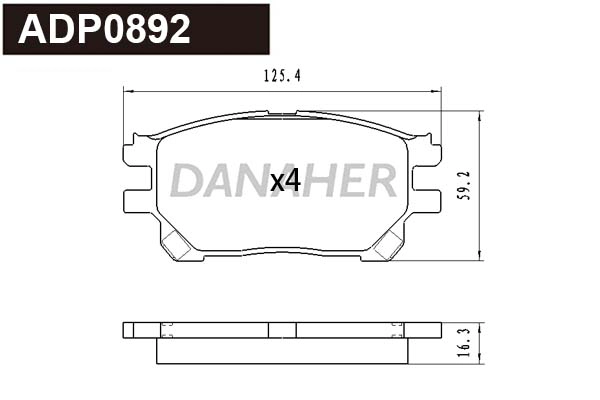 ADP0892