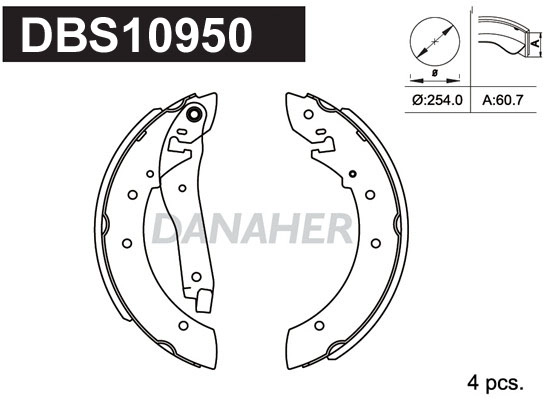 DBS10950