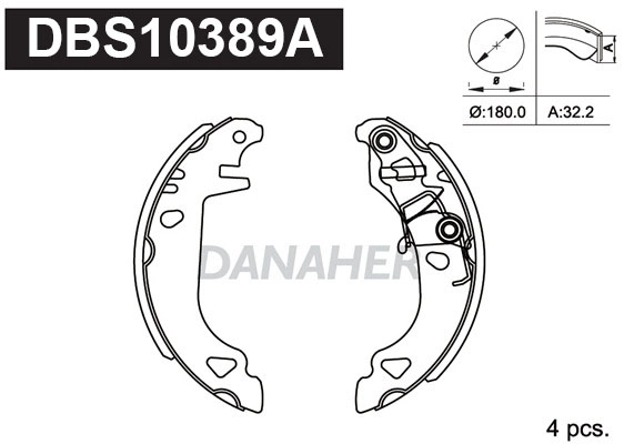 DBS10389A