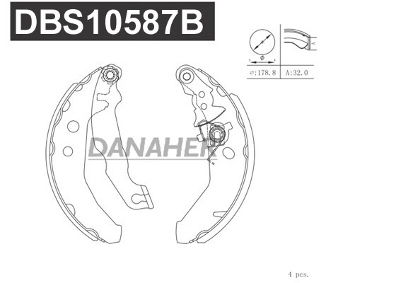 DBS10587B