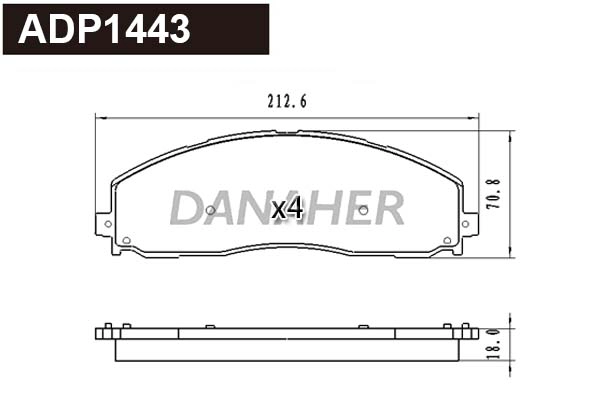 ADP1443