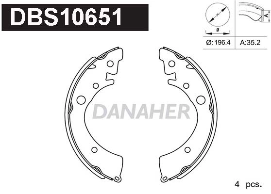 DBS10651