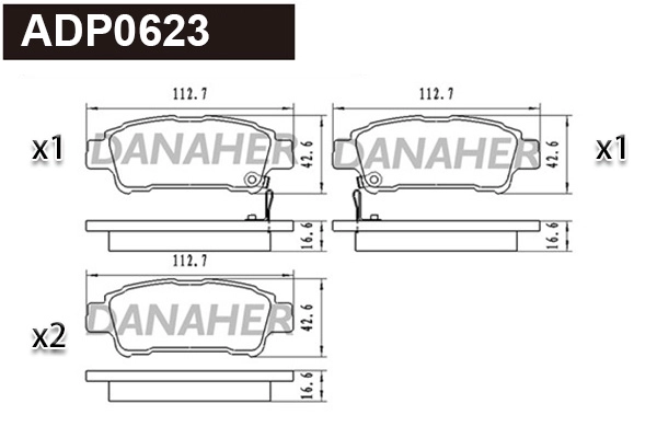 ADP0623