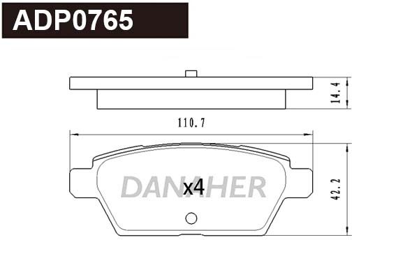 ADP0765