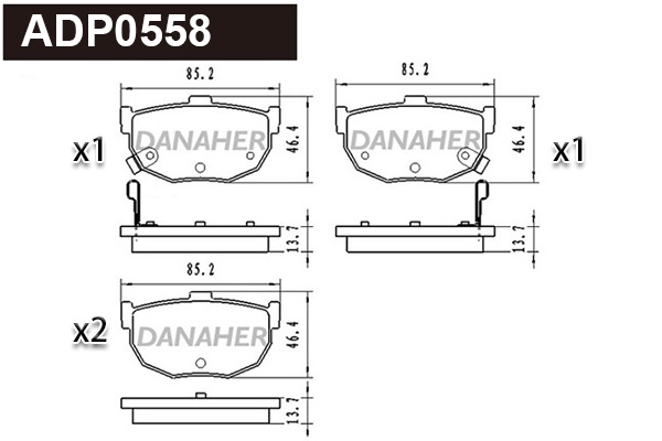 ADP0558