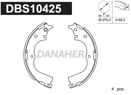 DBS10425