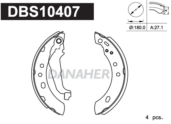 DBS10407