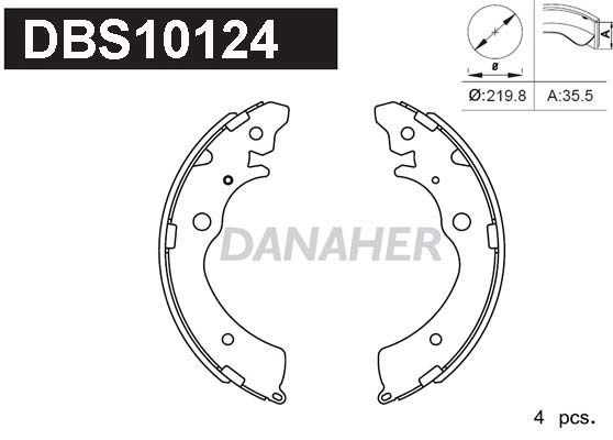 DBS10124