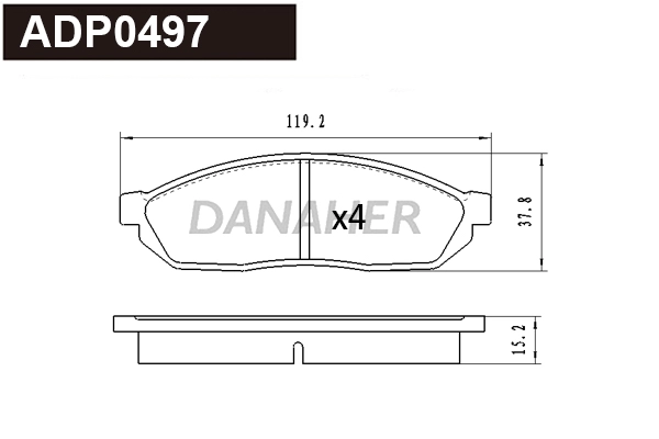 ADP0497