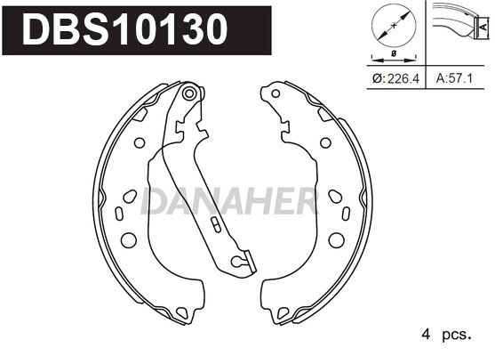 DBS10130