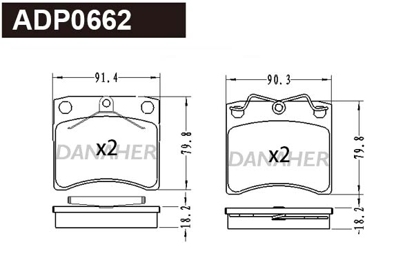 ADP0662