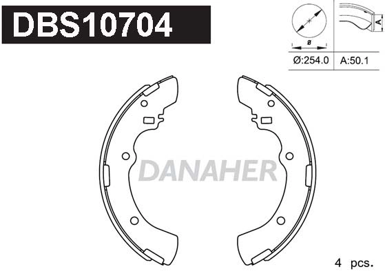 DBS10704