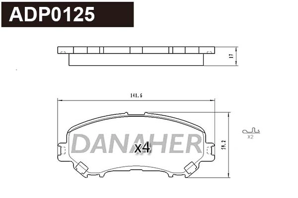 ADP0125