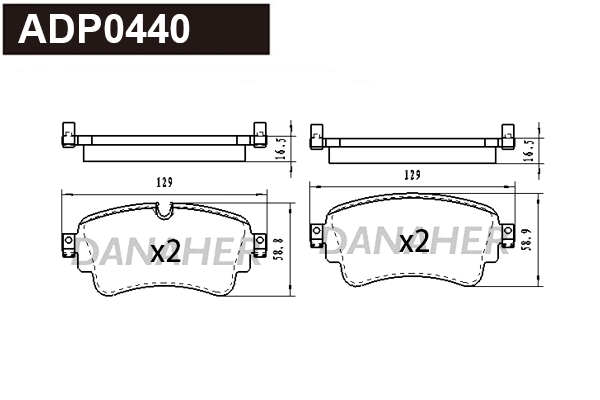 ADP0440