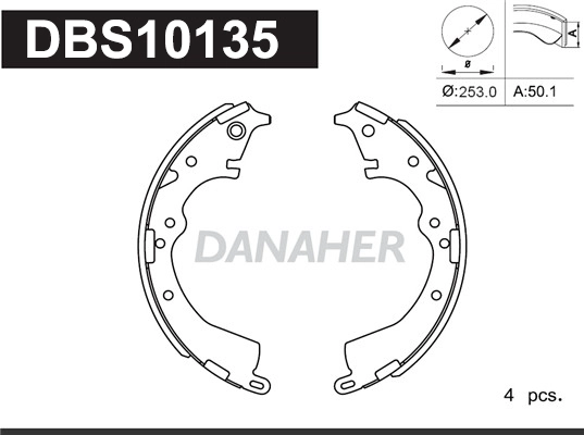 DBS10135