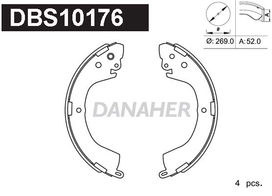 DBS10176