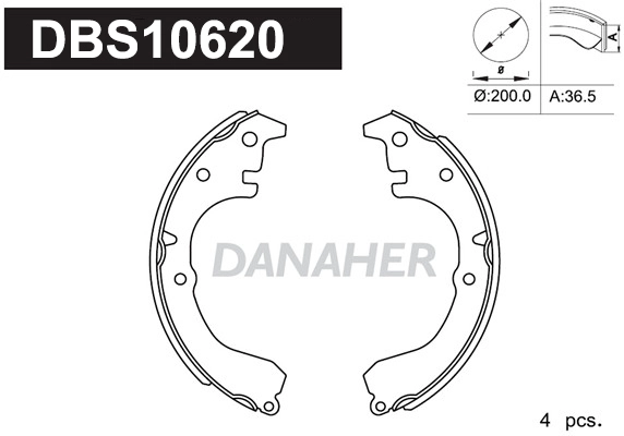 DBS10620