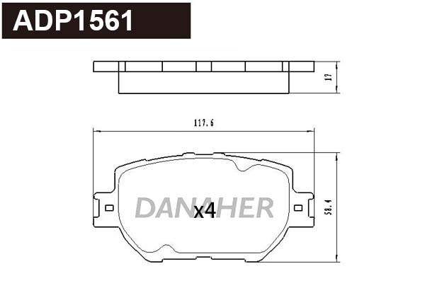 ADP1561