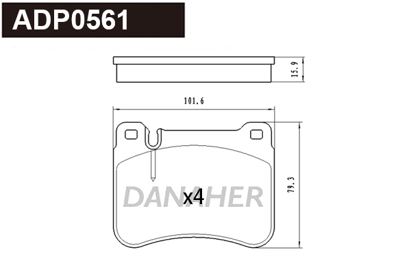 ADP0561