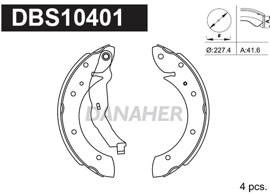 DBS10401