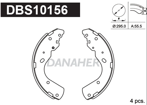 DBS10156