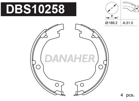DBS10258