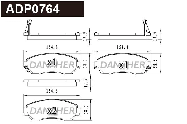 ADP0764