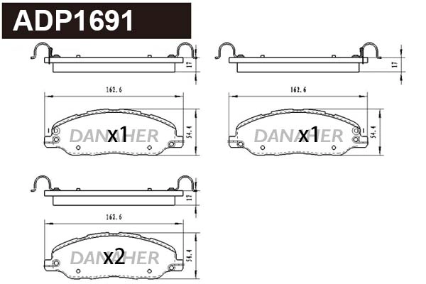 ADP1691