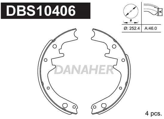 DBS10406