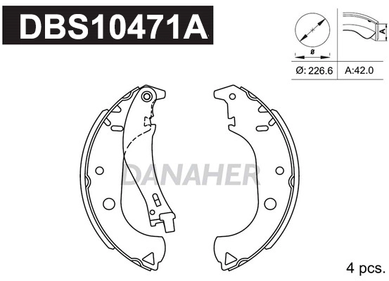 DBS10471A