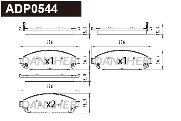 ADP0544
