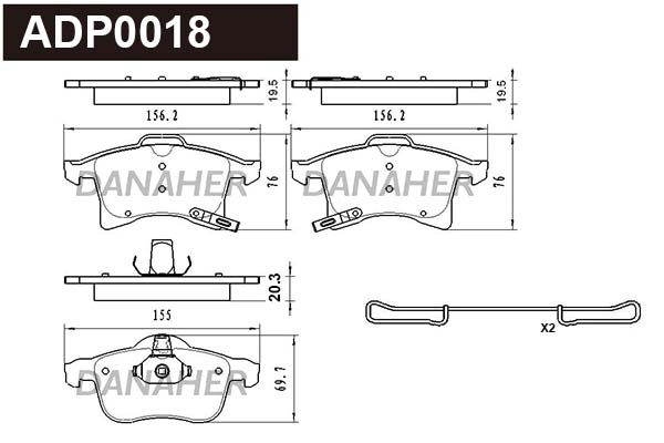 ADP0018