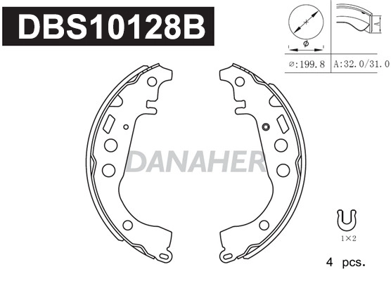 DBS10128B