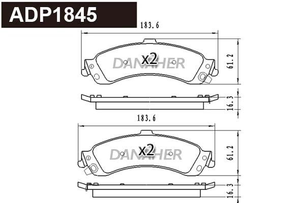 ADP1845